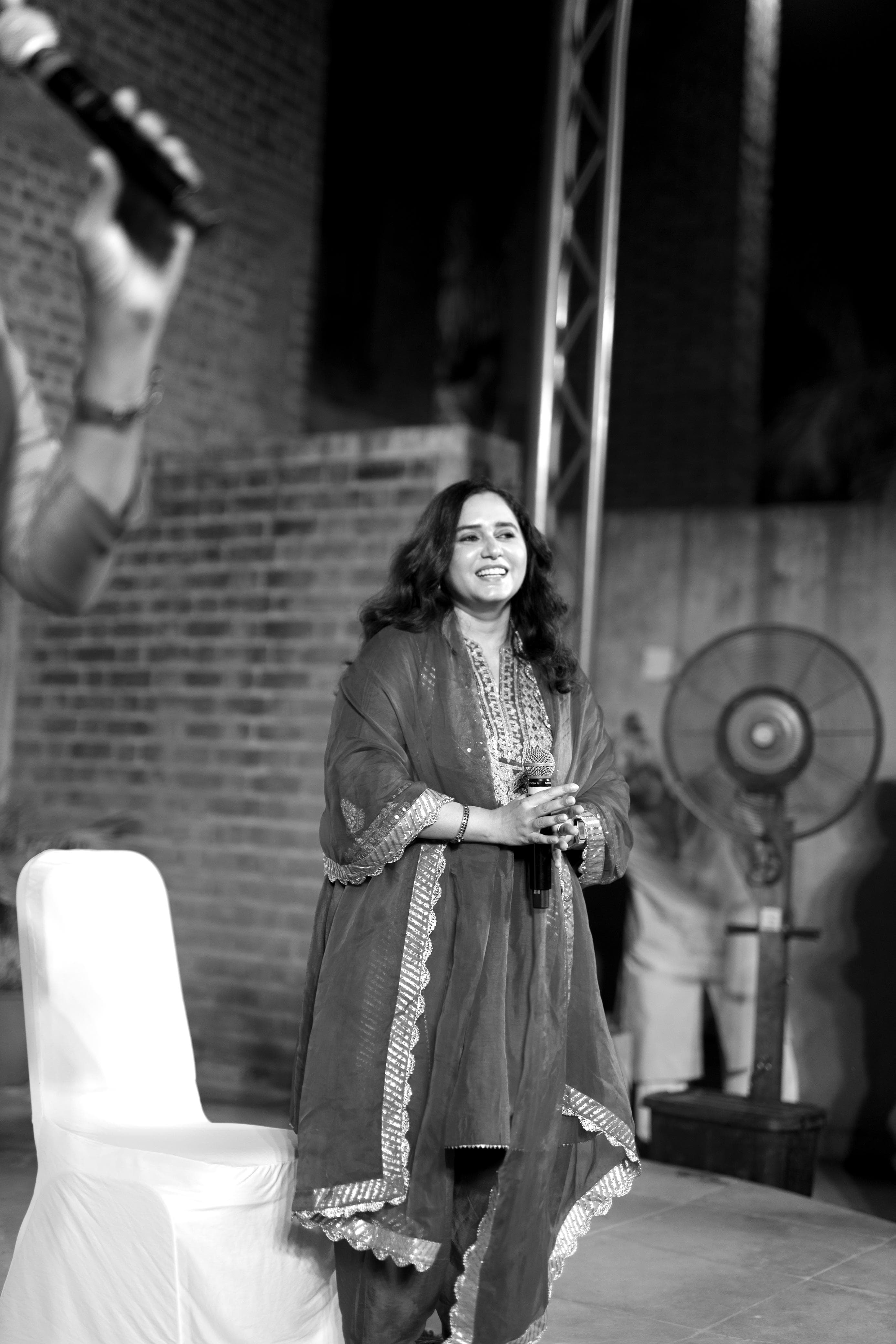 Pre-Listening Sessions (Season 4) Ahmedabad highlight 5