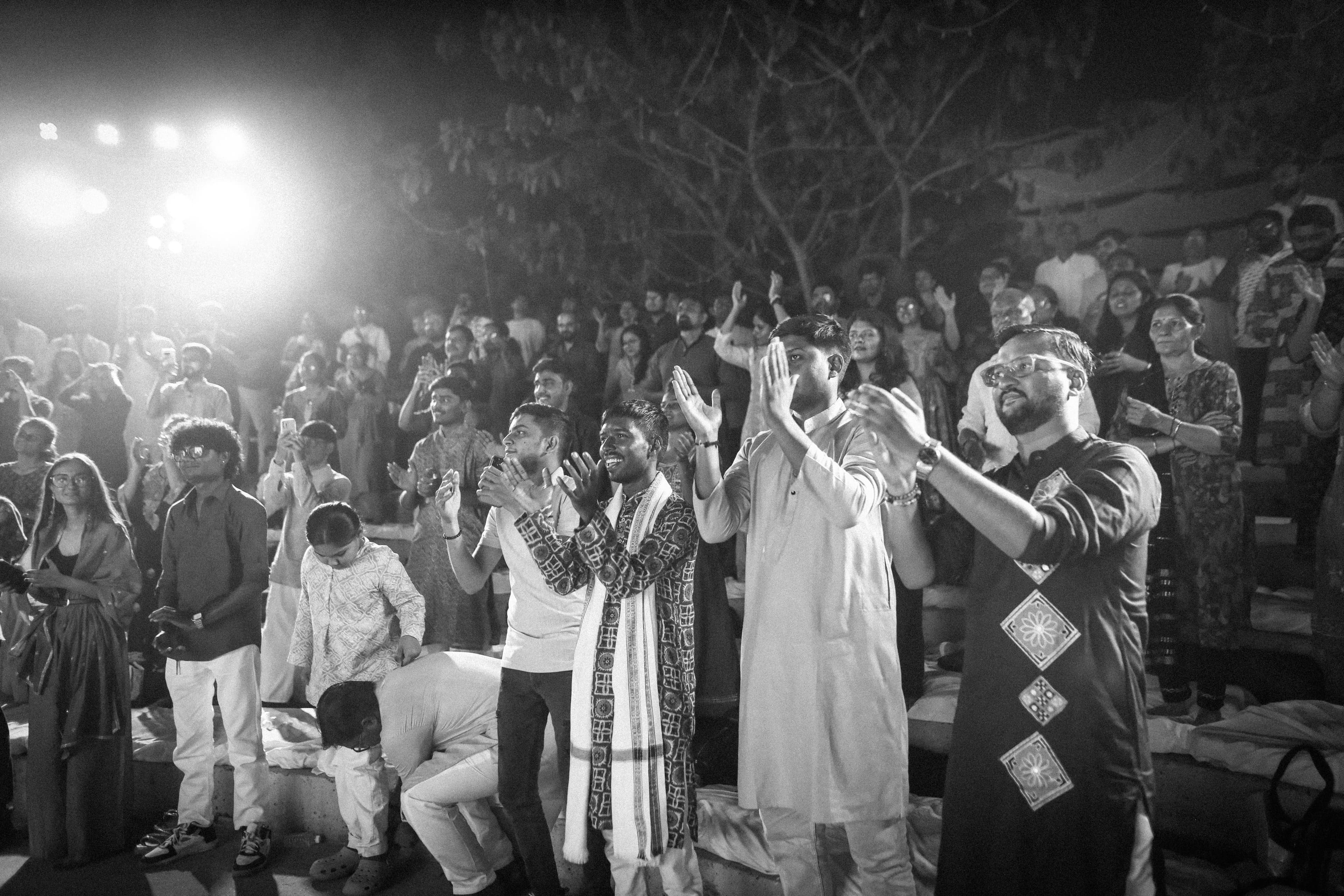 Pre-Listening Sessions (Season 4) Ahmedabad highlight 6