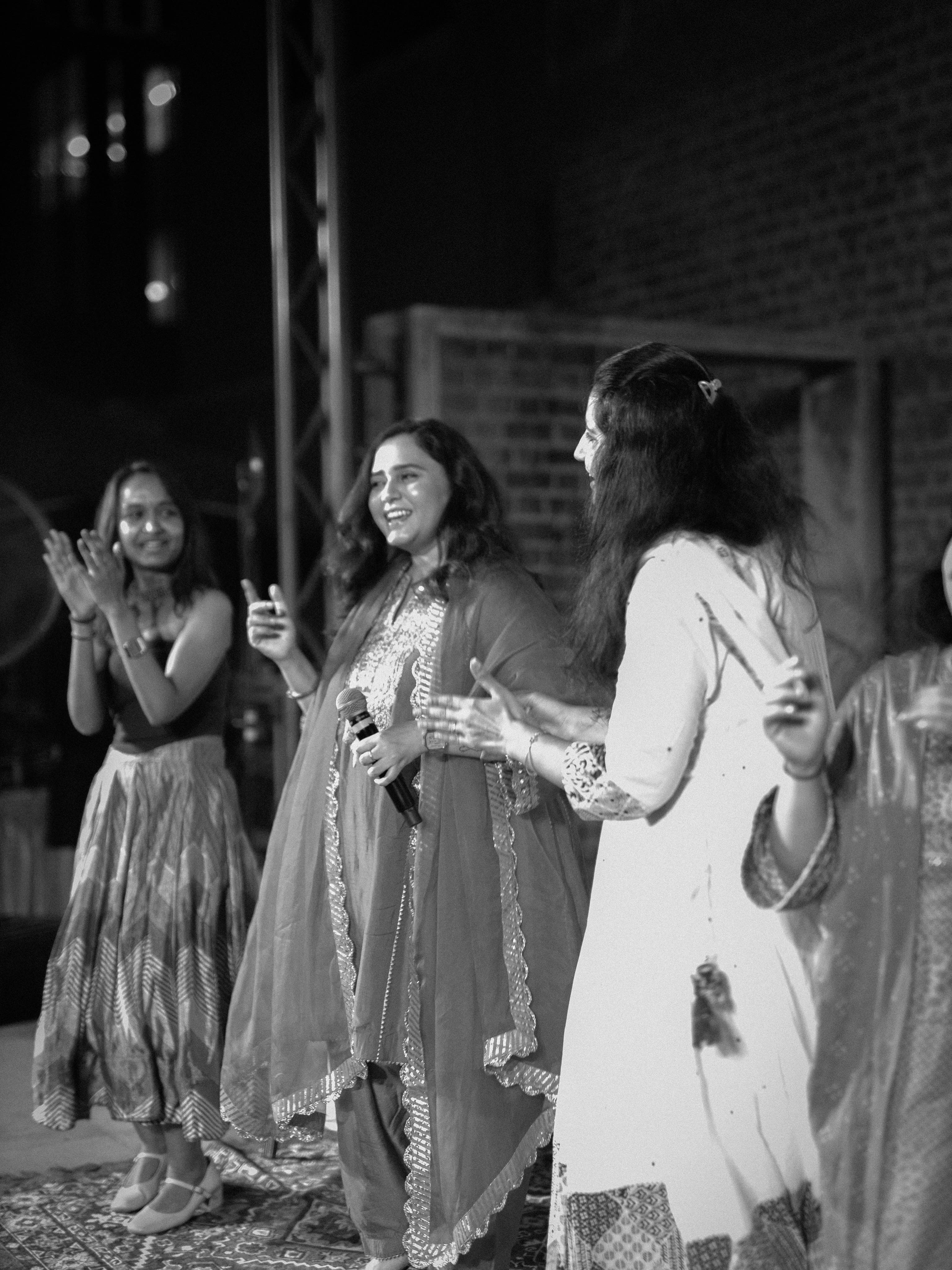 Pre-Listening Sessions (Season 4) Ahmedabad highlight 7