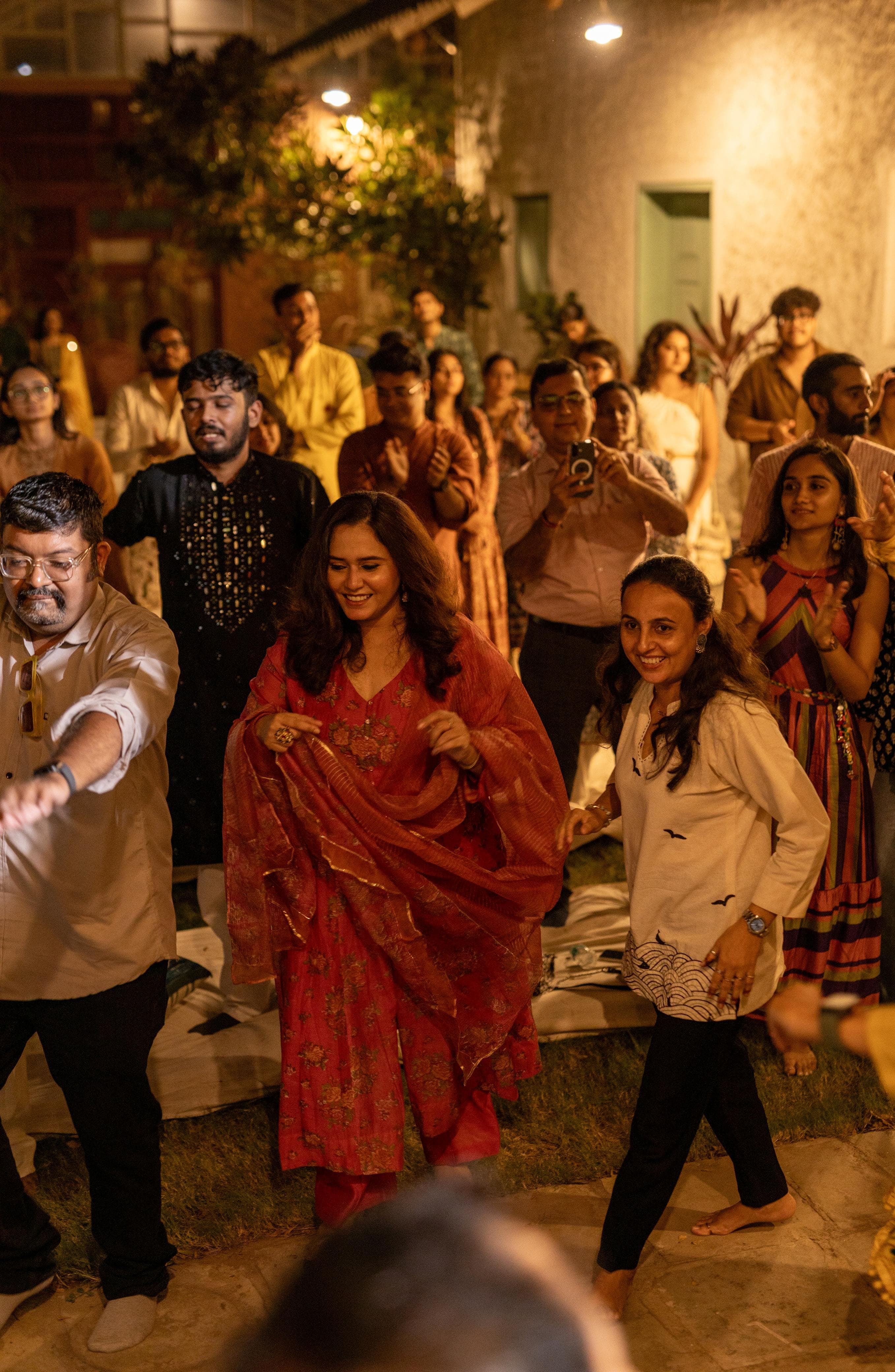 Pre-Listening Sessions (Season 4) Surat highlight 7