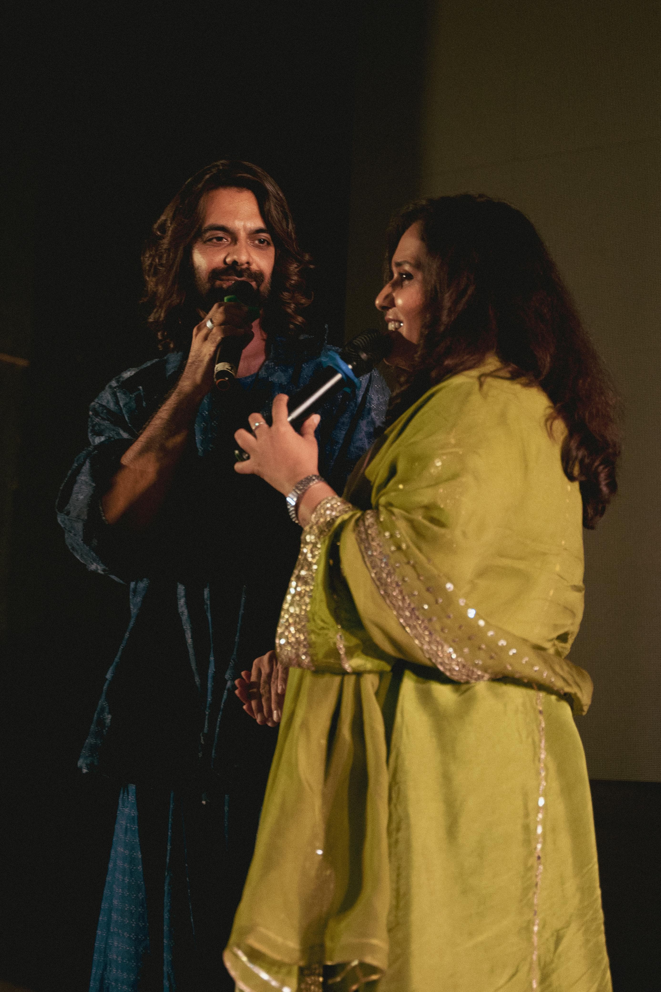 Pre-Listening Sessions (Season 4) Vadodara highlight 3