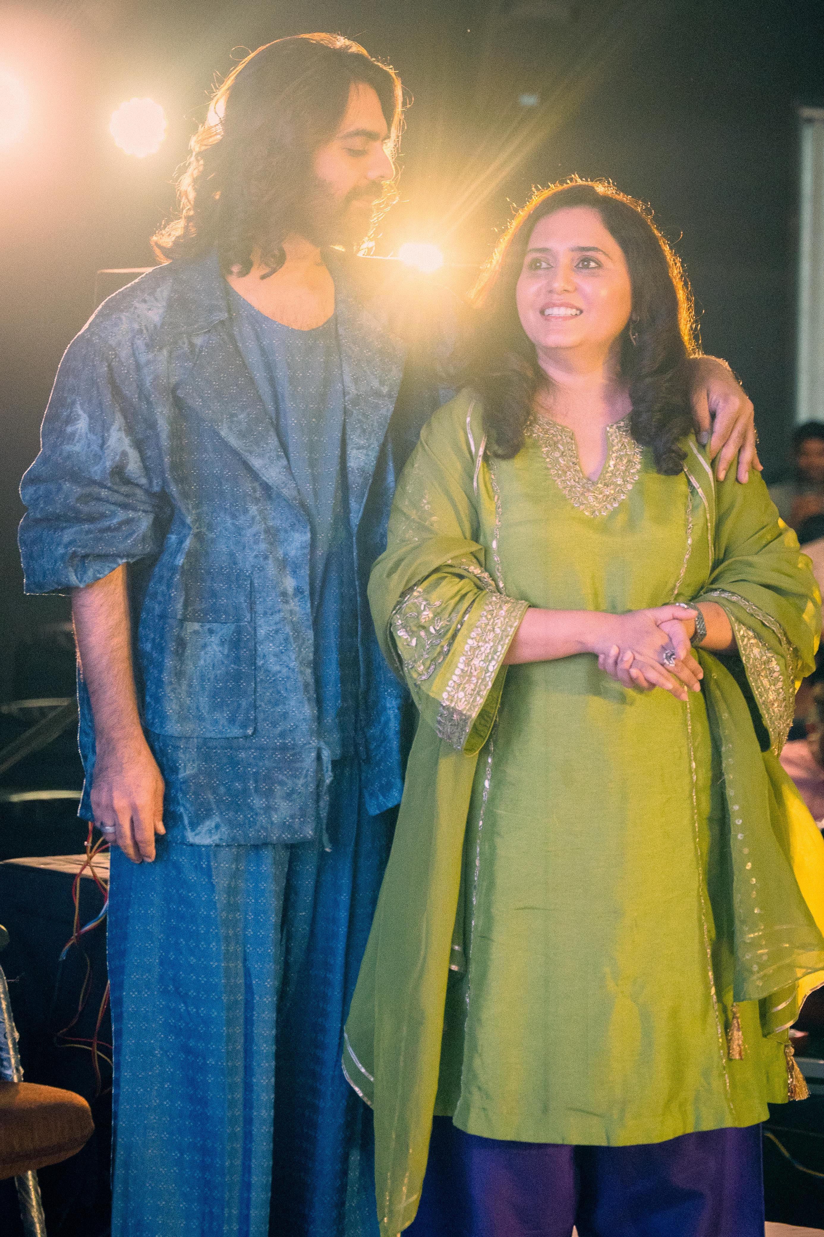 Pre-Listening Sessions (Season 4) Vadodara highlight 4